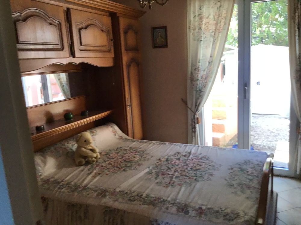 tout le mobilier cause deces Meubles