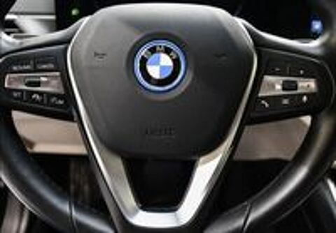 i4 eDrive40 340cv PACK M SPORT 2022 occasion 55100 Verdun