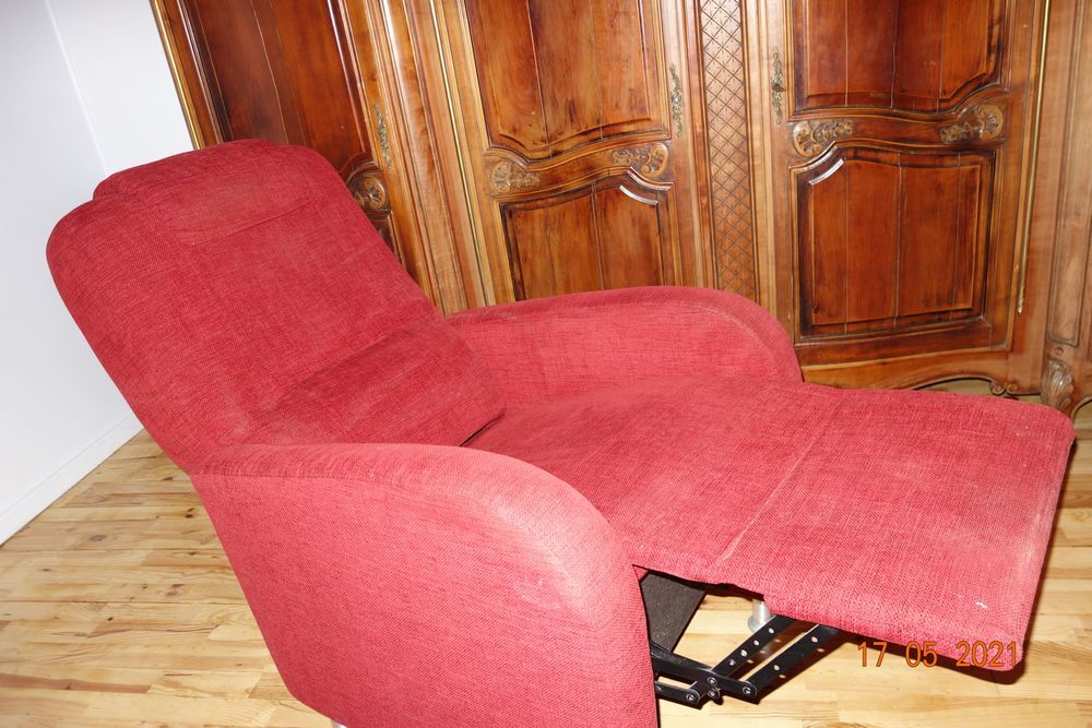 fauteuil Meubles