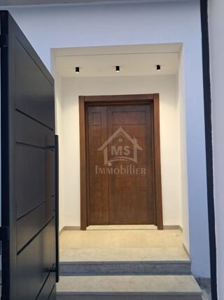 Villa � vendre 4 pi�ces 180 m� Hammamet sud, tunisia
