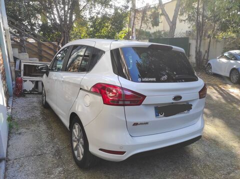 Ford B-max B-MAX 1.6 Ti-VCT 105 Trend Powershift A 2014 occasion Montpellier 34070