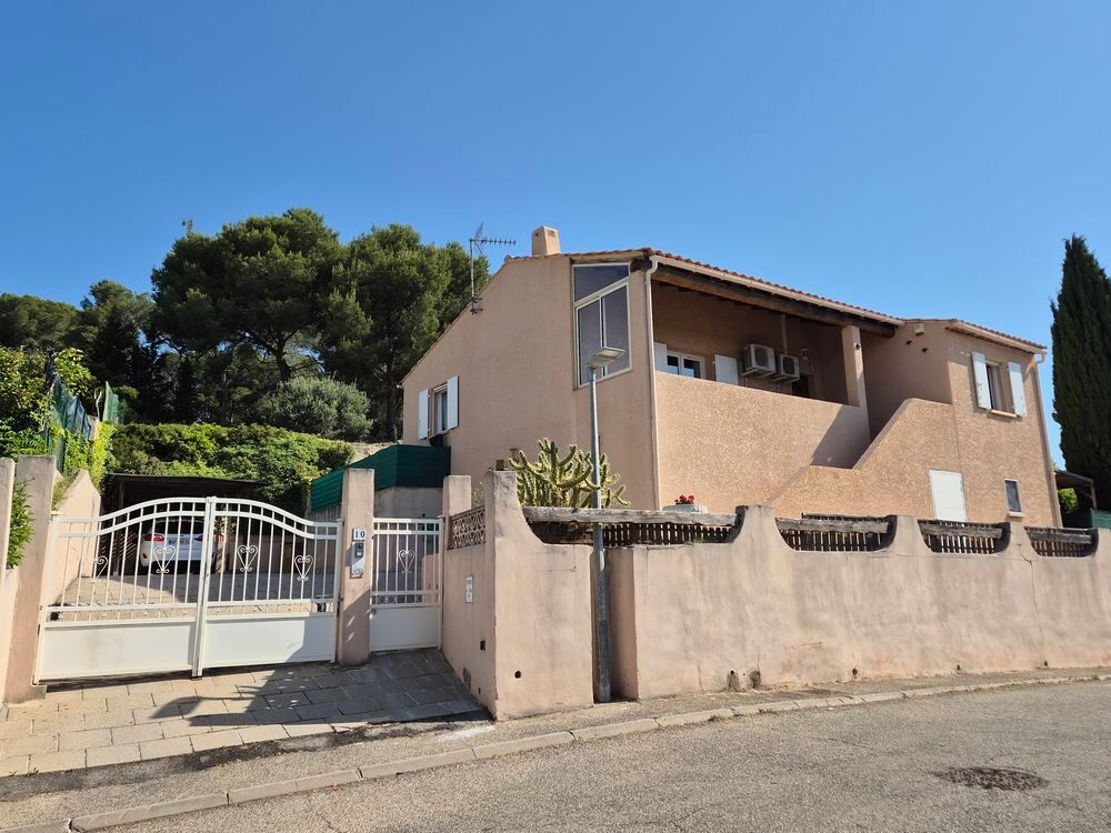 Maison 5 pièces 120 m² · à Martigues · 120 m² · 399 000 €