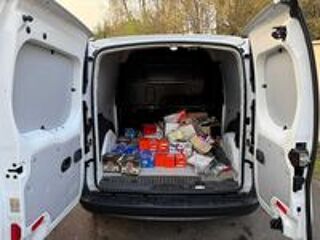 Citan 108 CDI Long 2015 occasion 93190 Livry-Gargan