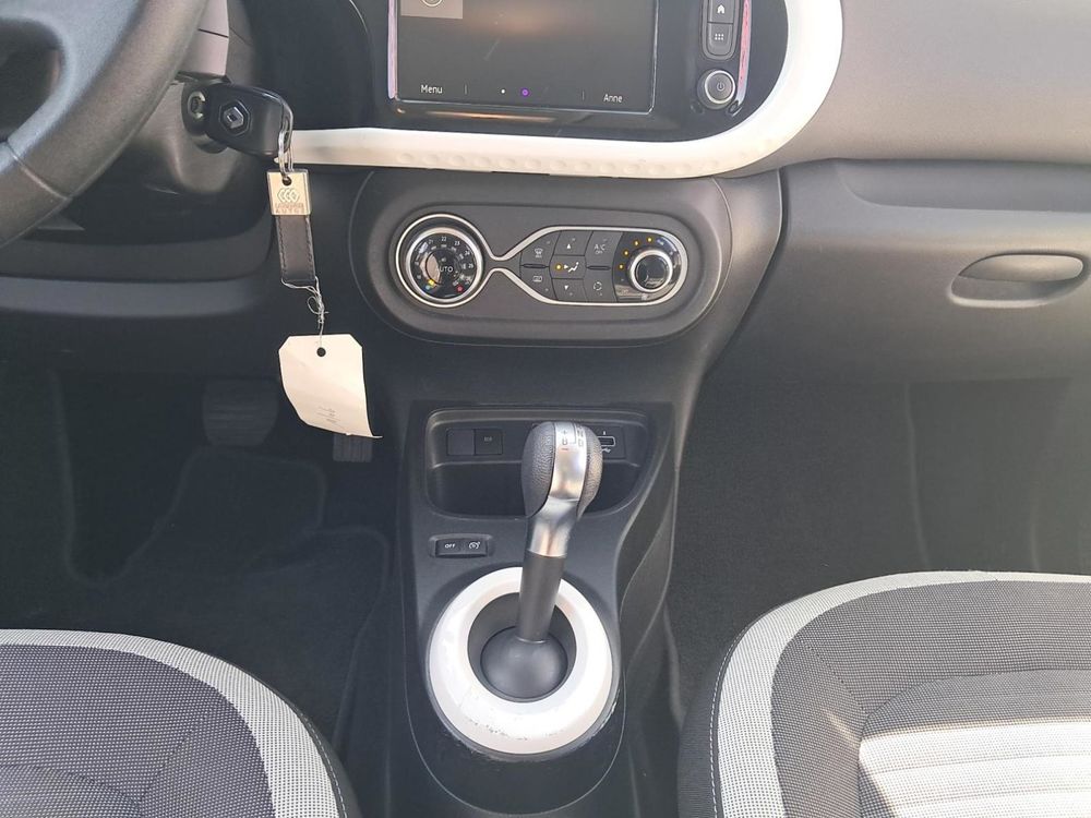Twingo III E-Tech Equilibre 2023 occasion 91170 Viry-Ch&acirc;tillon