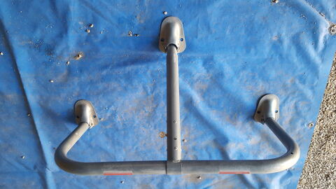 SECRITE DE PARKING 50 Ch�teauneuf-les-Martigues (13)