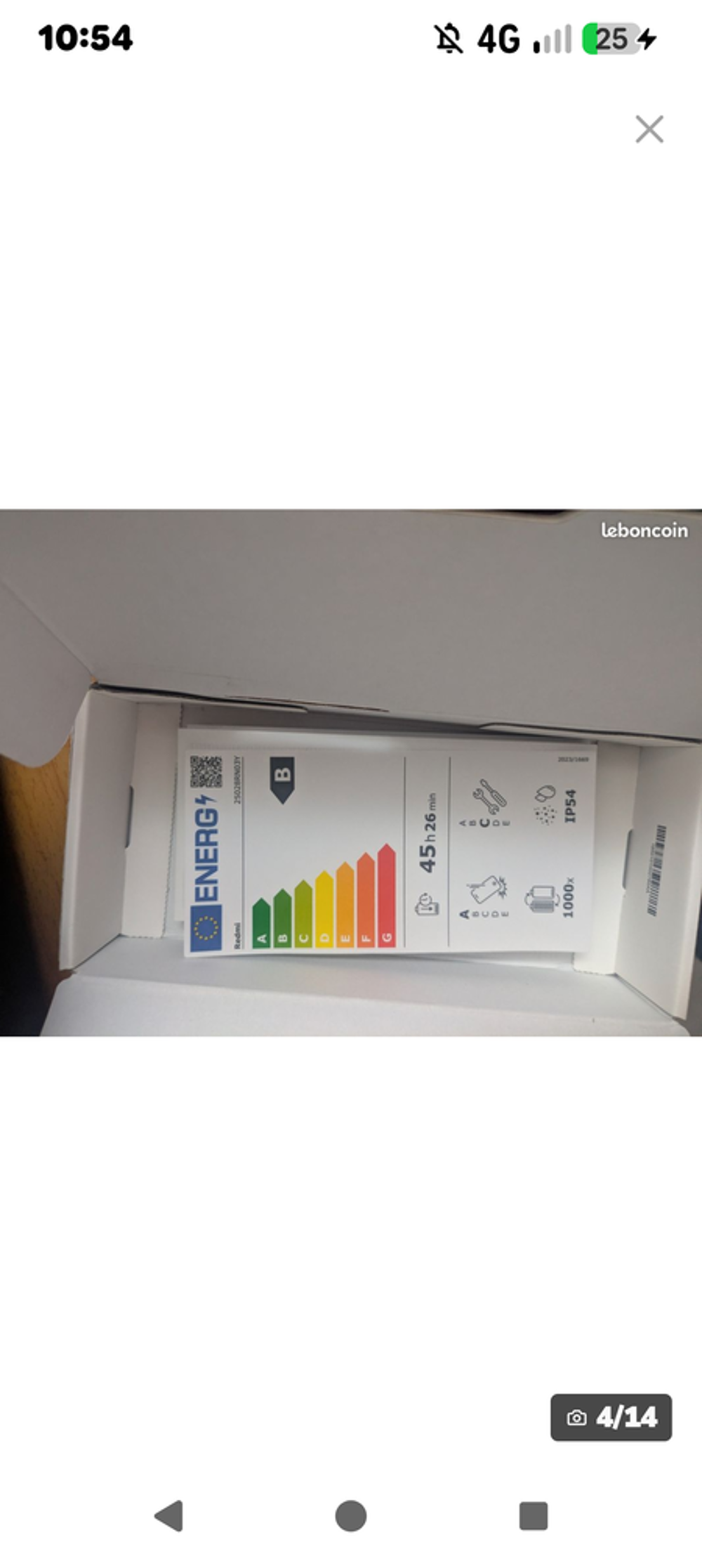 t&eacute;l&eacute;phone Redmi a 5 Téléphones et tablettes
