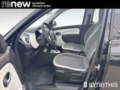 Twingo III E-Tech Equilibre 2023 occasion 13200 Arles