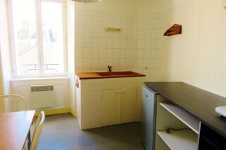 Appartement à louer 2/3 pièces 55 m²