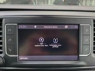 Spacetourer SPACETOURER M 8 PLACES 2,0L BlueHdi 150cv BVM6 2017 occasion 55100 Verdun