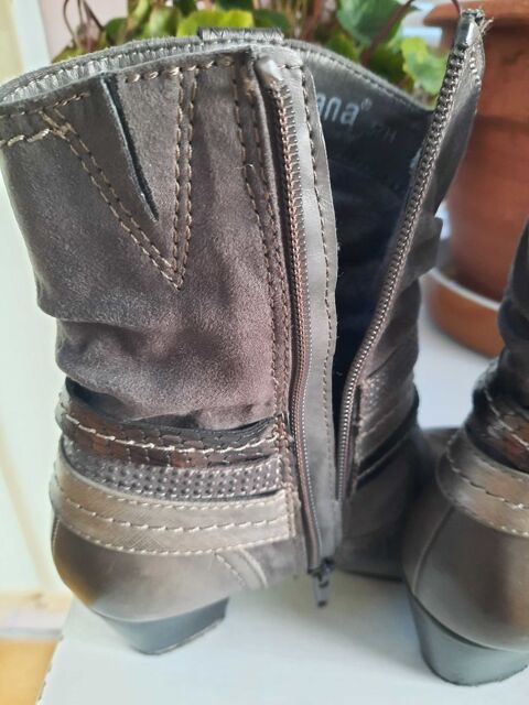 bottines femme 8 Séreilhac (87)