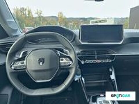 208 Hybrid 100 e-DCS6 Style 2025 occasion 42400 Saint-Chamond