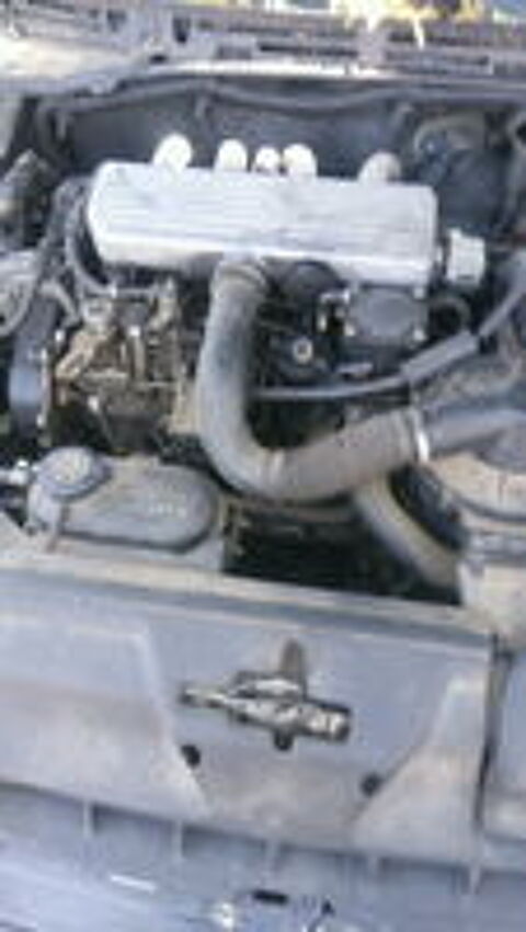 Xsara 1.9 D X 1997 occasion 07290 Satillieu