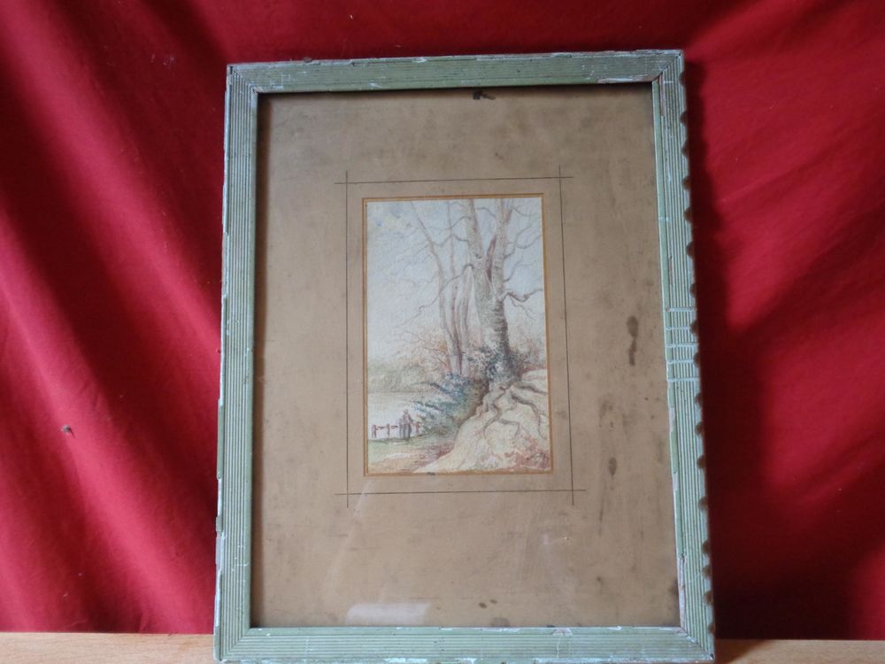 tableau no 5
Décoration