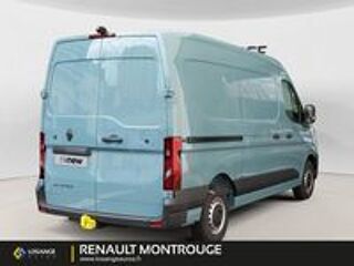 Master MASTER FG BLUE DCI 150 L2H2 3T5 TR EXTRA 2026 occasion 92120 Montrouge