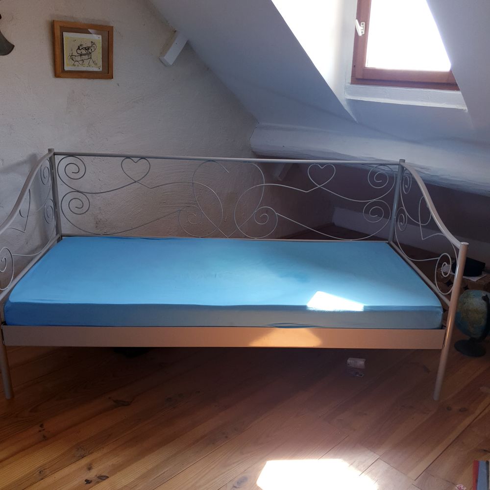 Banquette lit Meubles