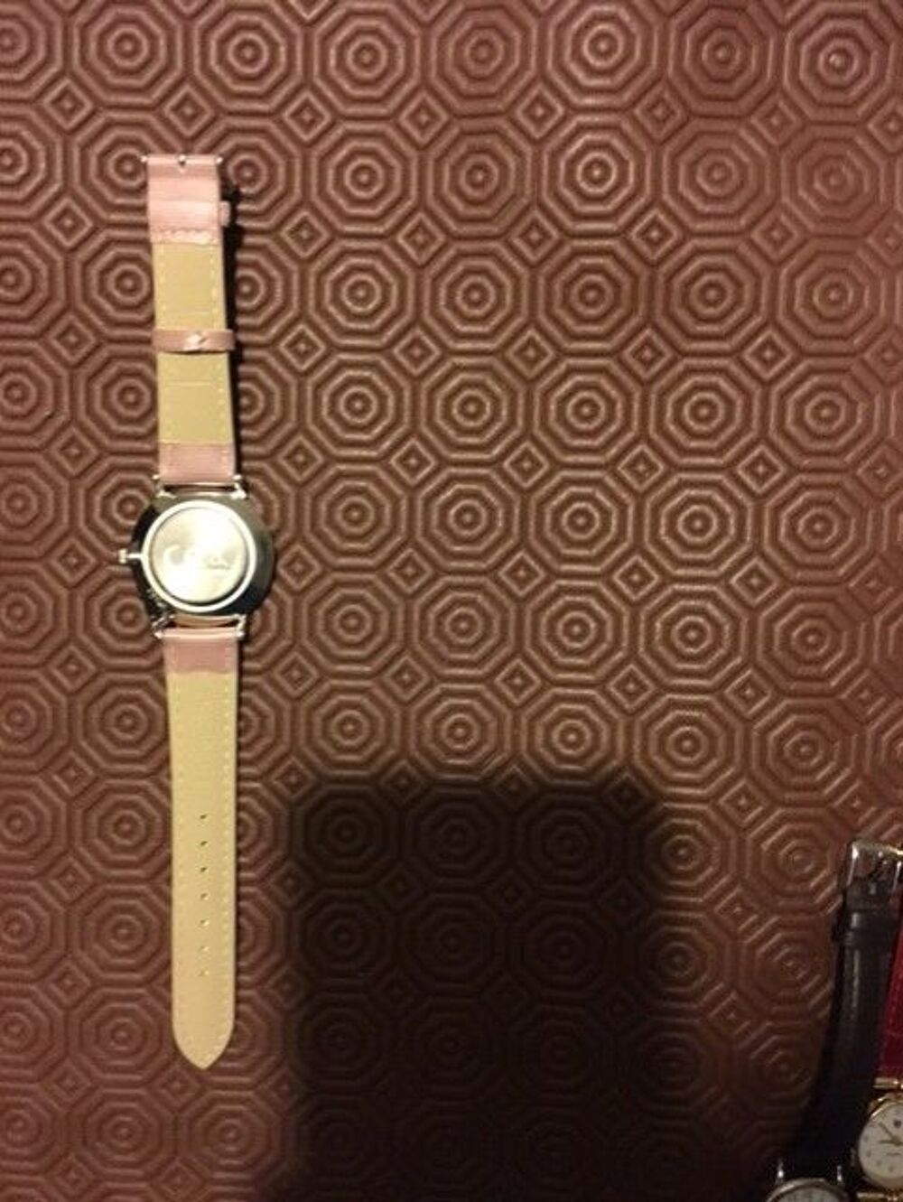 Horlogerie Bijoux et montres