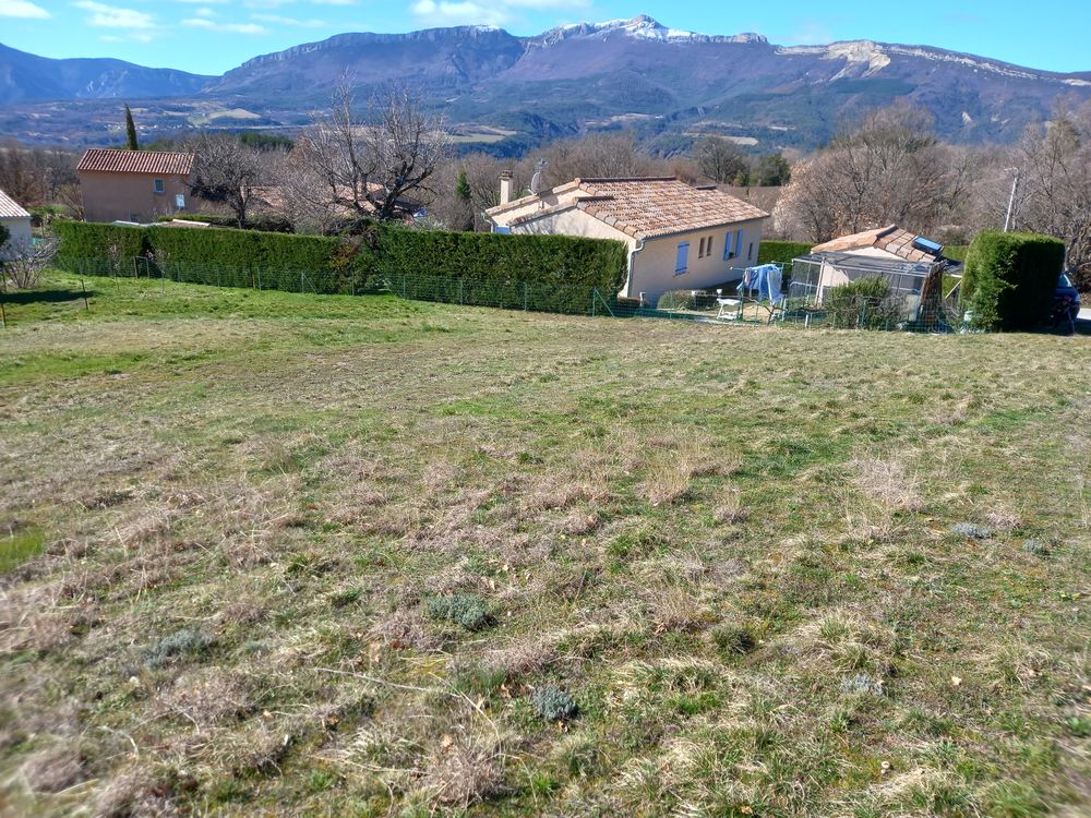 Vente Terrain terrain viabilisé Le bersac