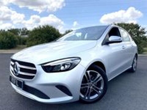 Classe B 180 d 7G-DCT Business Line 2019 occasion 37550 Saint-Avertin