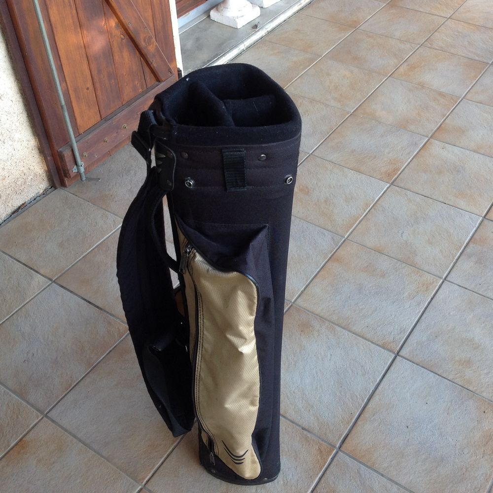 sac de golf Sports