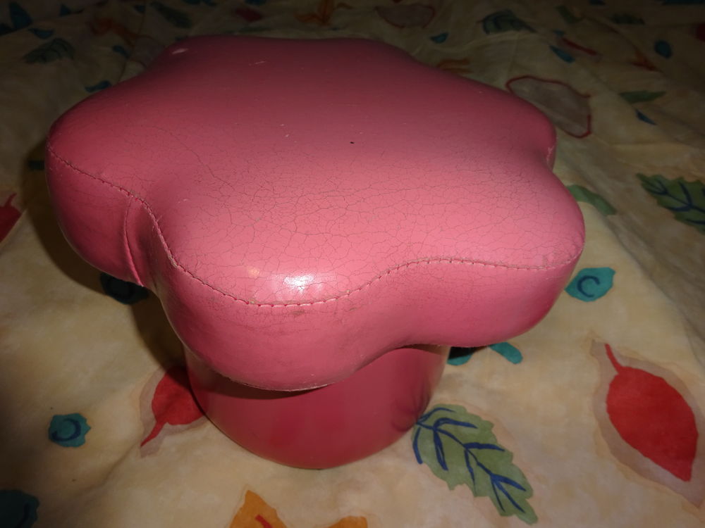 TABOURET enfant Puériculture