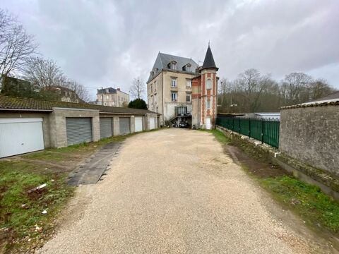  Parking / Garage  louer 15 m