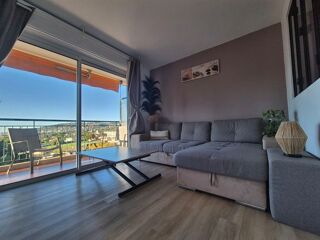  Appartement � vendre 2 pi�ces 33 m�