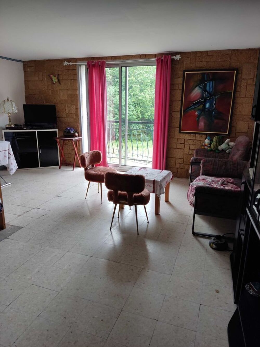Vente Maison maison de ville 200 M2 sur 3 niveaux Lod�ve