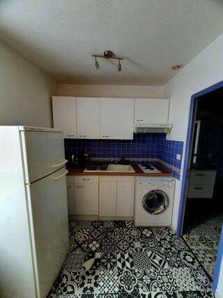 Appartement à louer 1 pièce 22 m² Narbonne