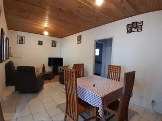  Maison � vendre 3 pi�ces 75 m�