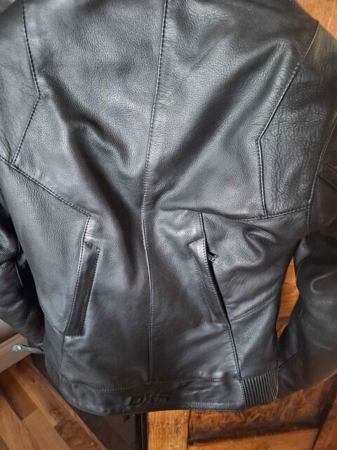 veste+de+moto+femme+DXR 150 Quimper (29)