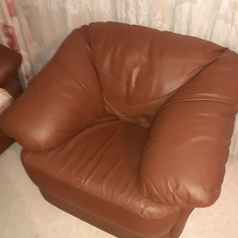 Canap&eacute; et fauteuils Meubles