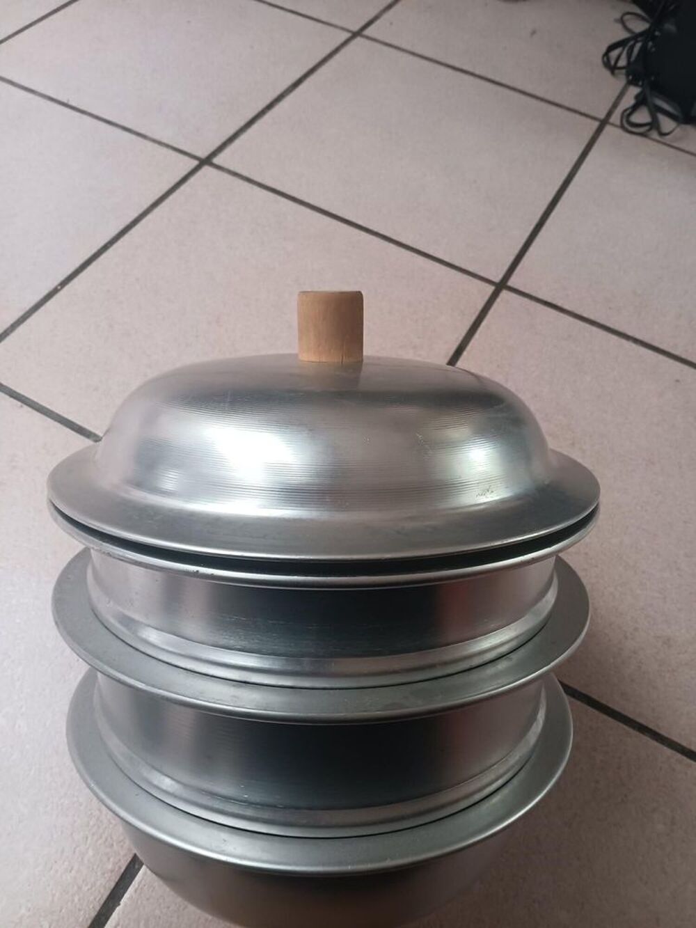 Coucousier Cuisine