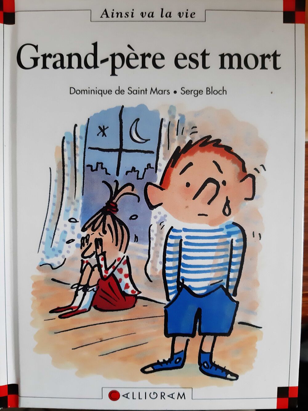 Max et Lili Livres et BD