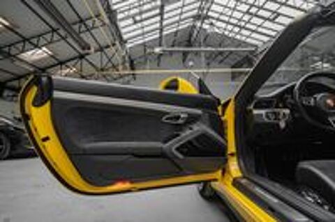 911 (991) 911 Targa 4 3.0i 450 GTS PDK 2017 occasion 75014 Paris