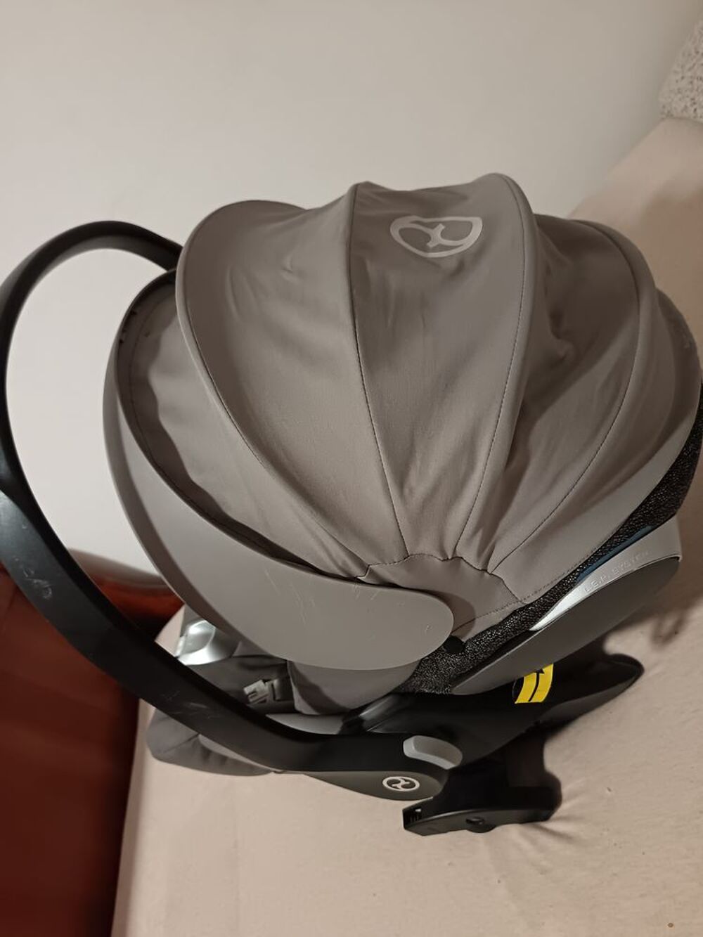 Siege auto Cybex Mobilier enfants