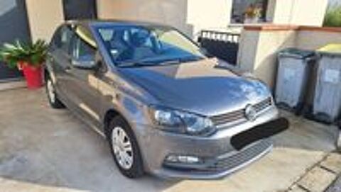 Polo 1.0 75 Trendline 2017 occasion 66300 Banyuls-dels-Aspres