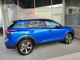Qashqai e-Power 190 ch N-Connecta 2024 occasion 95100 Argenteuil