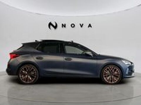Leon  1.4 Hybride VZ Toit Ouvrant 2021 occasion 33600 Pessac