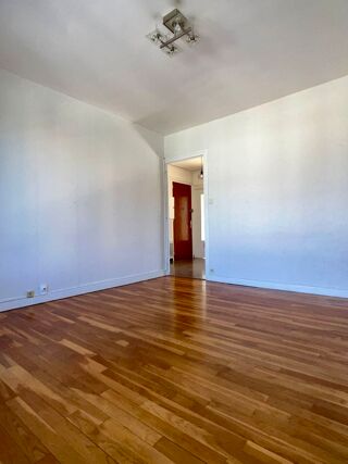Vente Appartement T2 GRENOBLE Proche Centre & Tram. VUES DÉGAGÉES MASSIFS Grenoble