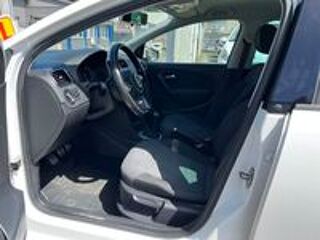 Polo 1.6 TDI 90 CR FAP Trendline 2010 occasion 42700 Firminy