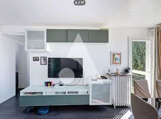  Appartement � vendre 3 pi�ces 53 m�