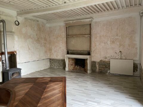   Maison de charme  en pierres 245 m2 dépendances terrain Maison - 7 pièce(s) - 245 m²
