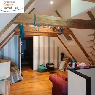  Appartement � vendre 4 pi�ces 128 m�