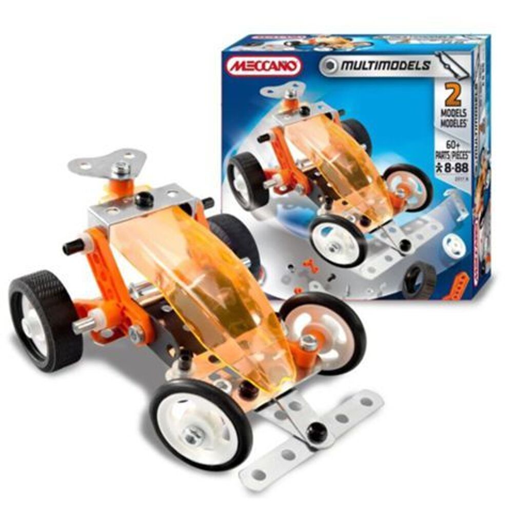 Meccano Buggy, Jeux / jouets