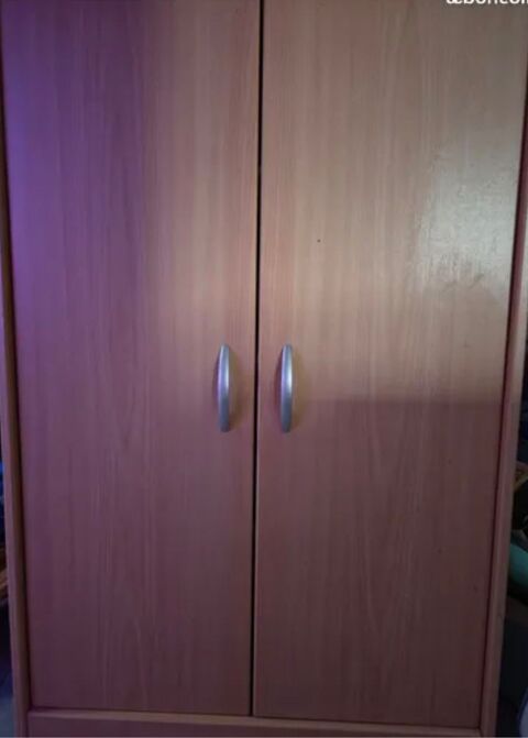 Armoire 2 portes Entraigues-sur-la-Sorgue (84)