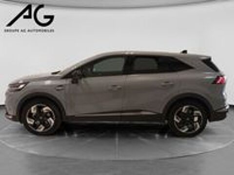 Symbioz E-Tech full hybrid 145 Iconic 2025 occasion 08000 Charleville-M&eacute;zi&egrave;res