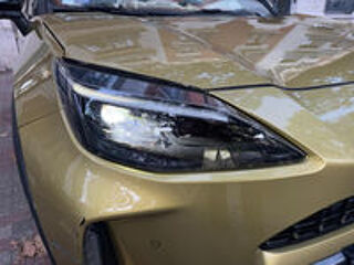 Yaris Cross Hybride 116h AWD-i Premi&egrave;re 2021 occasion 95880 Enghien-les-Bains