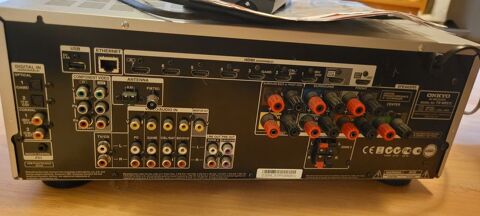 Ampli hifi, home cinma 55 Villejust (91)