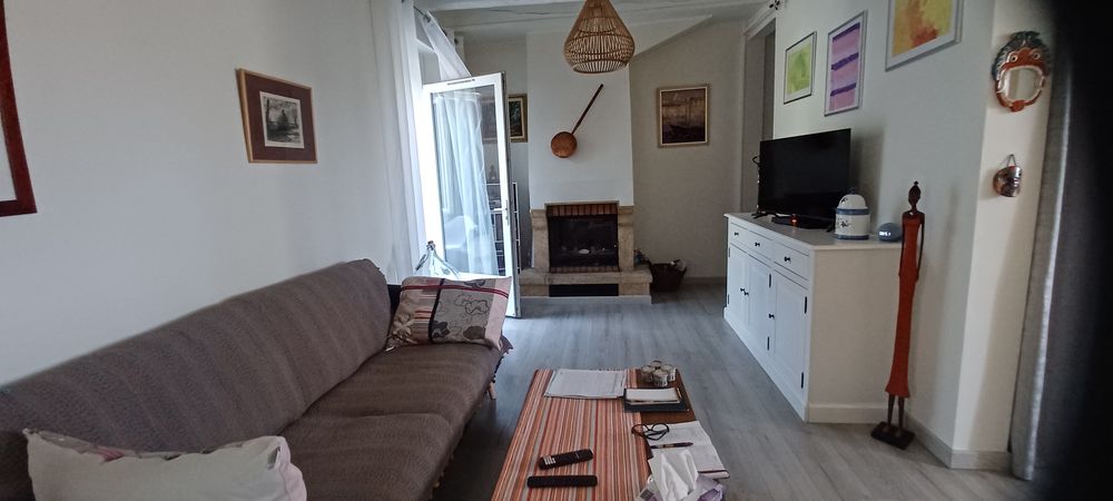 Vente Maison Maison de campagne dans le Limousin Saint-sulpice-laurière