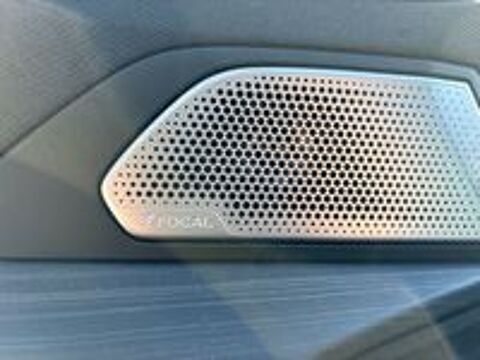 508 SW Hybrid4 360 e-EAT8 Peugeot Sport Engineered 2022 occasion 38440 Saint-Jean-de-Bournay